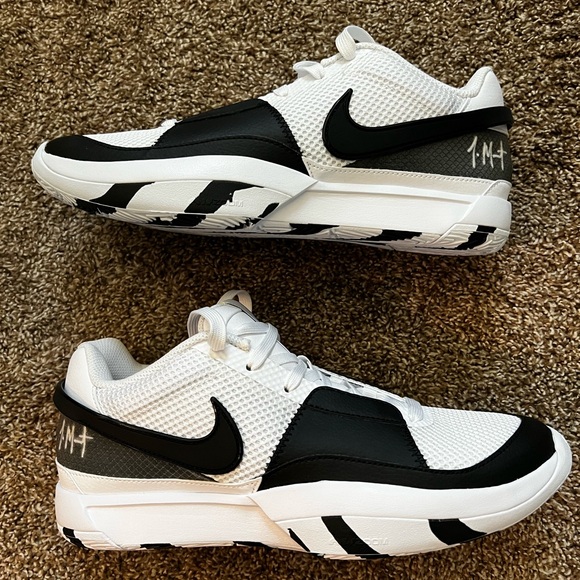 Nike Ja 1 - Picture 1 of 6